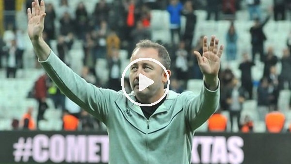 Sergen Yalçın, "Bir gün kavuşacağız"demişti
