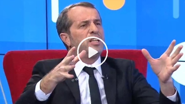 Saffet Sancaklı'dan taraftarlara çağrı!