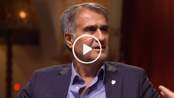Şenol Güneş, Sunay Akın'ın programına konuk oldu