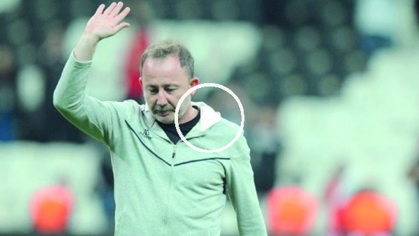 Sergen Yalçın denince ilk aklınıza ne geliyor?