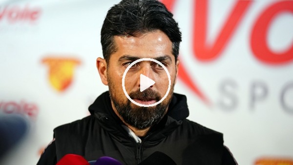 İlhan Palut: "2 ya da 3 transfer yapacağız"