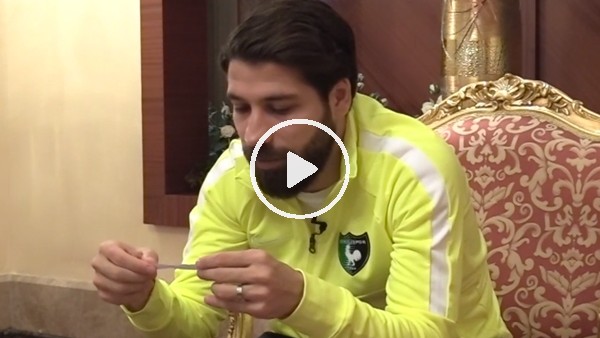 Olcay Şahan: "Beşiktaş ileride beni göre çağırırsa hayır demem"