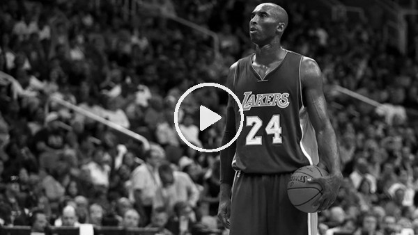 Kobe Bryant hayatını kaybetti