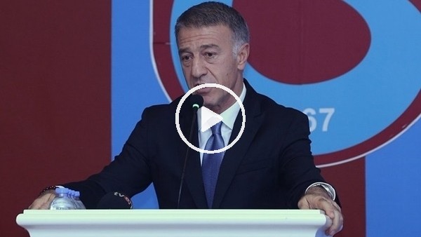 Ahmet Ağaoğlu: "VAR yine çalışmadı"