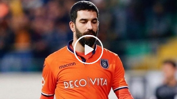 Arda Turan ne yapmalı?