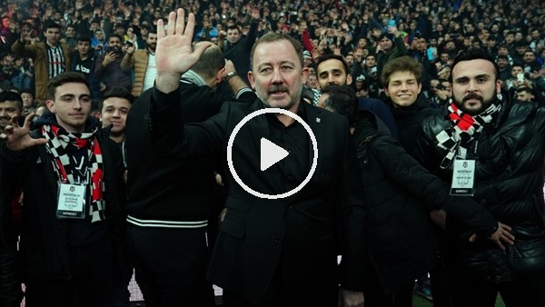 Ergin Aslan: "İmza atan Klopp ya da Mourinho olsa Sergen Yalçın etkisi yapmazdı"