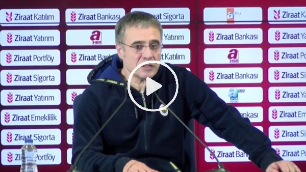 Ersun Yanal: "Turu atlamak içni yeterli oyuna ve coşkuya sahiptik"