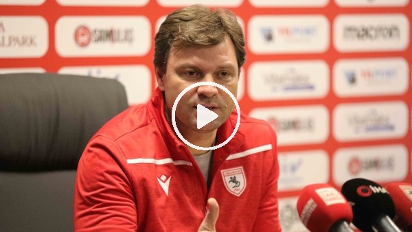 Samsunspor, Süper Lig'den 2 oyuncuyla anlaştı