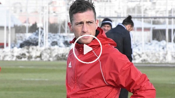 Hakan Arslan: "Liderliğin tesadüf olmadığını gösterdik"