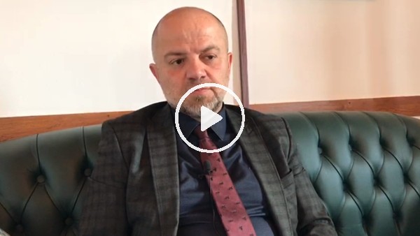 Hasan Yavuz Bakır: "Alper Potuk ile  henüz anlaşma sağlayamadık"