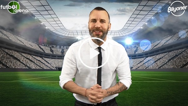 İddaa heyecanı Bilyoner'de (1 Ocak 2020)