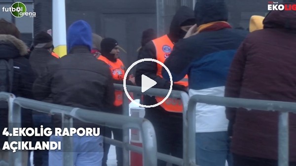 Passo Mobil uygulamasında Fenerbahçe zirvede