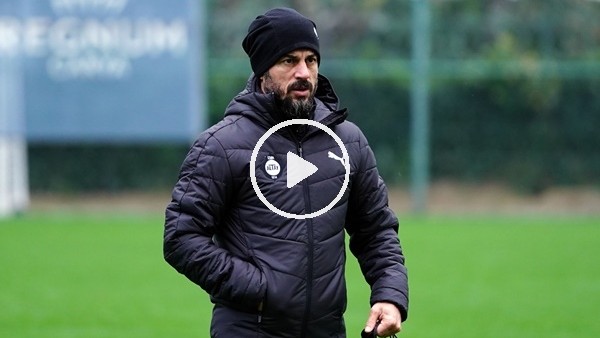 Ali Tandoğan: "Klopp ile düşünce yapımız çok benziyor"