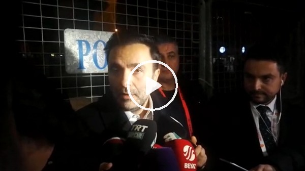 Emre Kocadağ'dan yeni hoca açıklaması