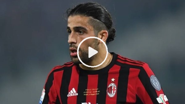 Rodriguez, PSV için yola çıktı