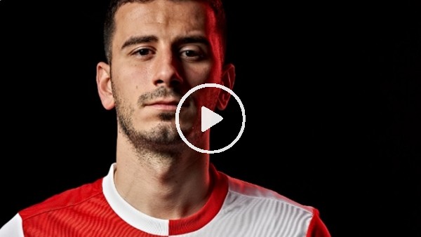 Feyenoord, Oğuzhan Özyakup transferini açıkladı