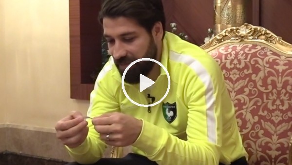 Olcay Şahan'dan FutbolArena'ya şampiyonluk tahmini