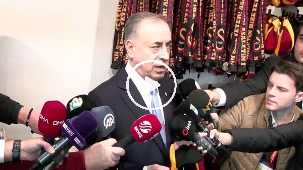 Mustafa Cengiz: "Ertelenen Malatyaspor - Trabzonspor maçı tartışmalarını kamuoyu ibretle izliyor"