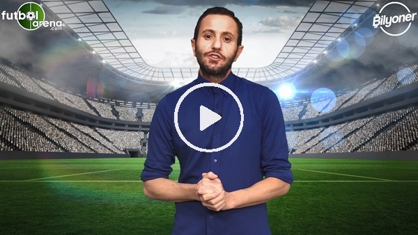 İddaa heyecanı Bilyoner'de (8 Ocak 2020)