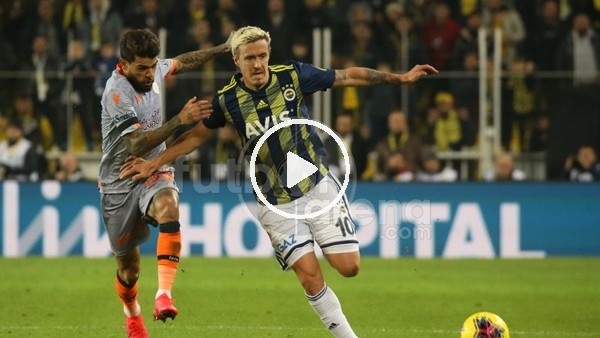 Senad Ok: "Fenerbahçe, Başakşehir'i taktik zafetle yendi"