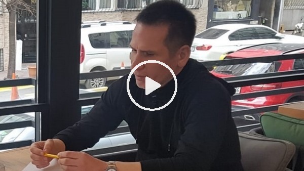 Vedat Muriqi'nin kariyer planı