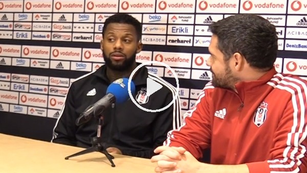 Jeremain Lens, Türkçe konuşabiliyor mu?