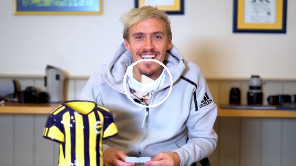 Max Kruse sosyal medya yorumlarını okudu