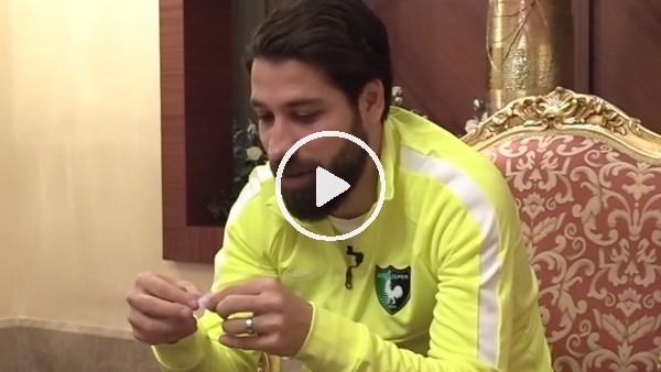 Olcay Şahan: "Jübilemi Beşiktaş'ta yapmak isterdim"