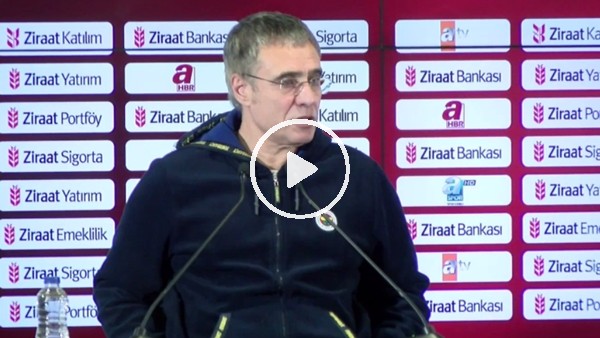 Ersun Yanal'dan Vedat Muriqi yorumu