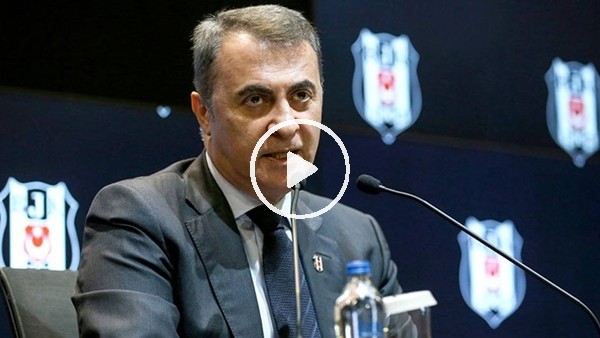 Fikret Orman, Beşiktaş başkanlığını neden bıraktı ?