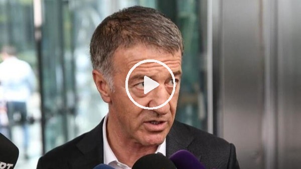 Ahmet Ağaoğlu'ndan Adil Gevrek'in sözlerine yanıt