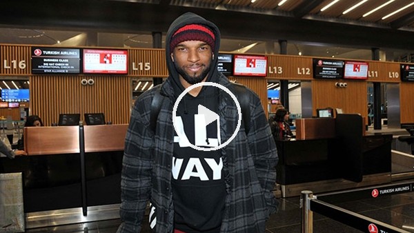 Babel, Ajax'a imza atmak için Amsterdam'a gitti