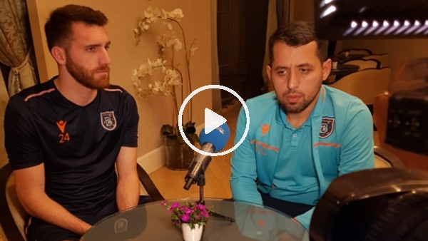 Miguel Vieira: "Kendimi sürekli hazır tutmam lazım"
