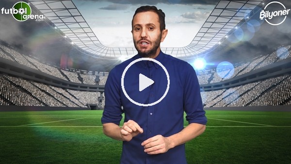 İddaa heyecanı Bilyoner'de (6 Ocak 2020)