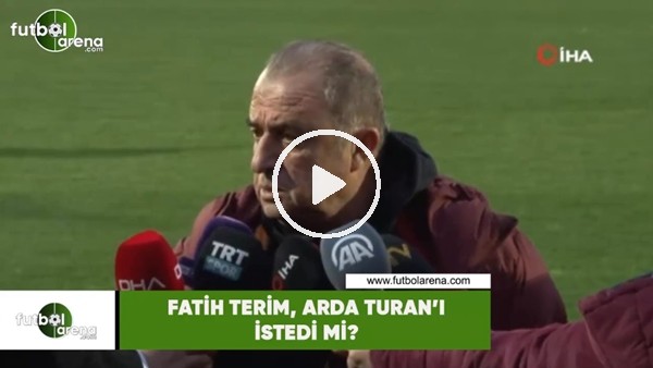 FutbolArena Haber Turu (6 Ocak 2020)