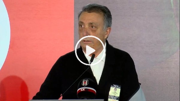 Ahmet Nur Çebi: "Göğsümü koyacakmışım, ya ben kellemi koydum"