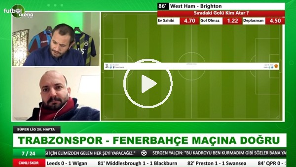 Emre Belözoğlu, Trabzonspor maçında neden ilk 11'de değil?