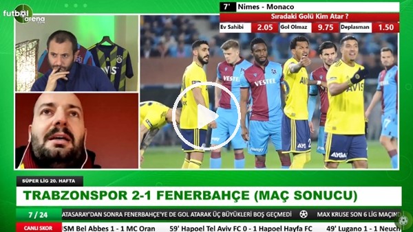 Senad Ok: "Sörloth ve Uğurcan maçın kaderini belirledi"