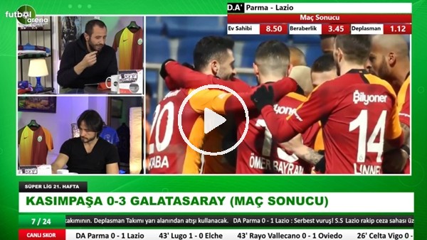 Türkiye ligi mi zor? Takımlar mı kötü?