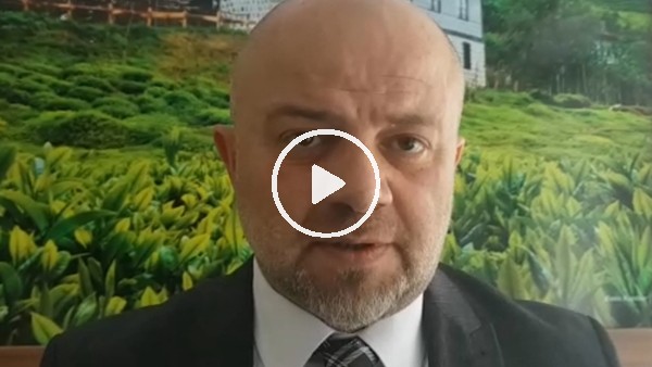 Hasan Yavuz Bakır: "Başakşehir'i yenerek çıkışa geçmek istiyoruz"