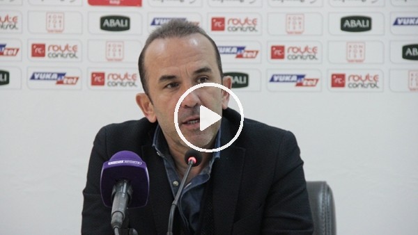 Denizlispor'da Mehmet Özdilek ile yollar ayrıldı