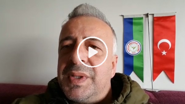 Çaykur Rizespor'da Trabzonspor maçı öncesi son durum