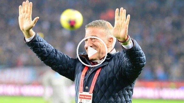 Ahmet Ağaoğlu: "Verilmesi gereken bir ders vardı, sahada verdik"