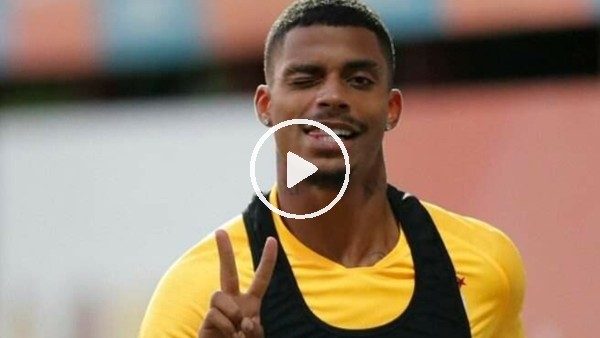 Lemina'nın instagram paylaşımı