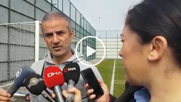 İsmail Kartal'dan istifa açıklaması