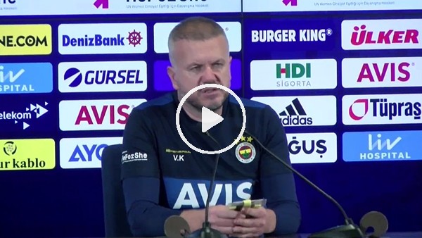 Galatasaray yenilgisi sonrası Fenerbahçe cephesi, hakeme isyan etti