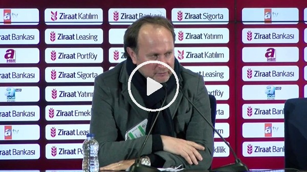 Bilgin Erdem: "Başarımızı ligde de devam ettirmek istiyoruz"