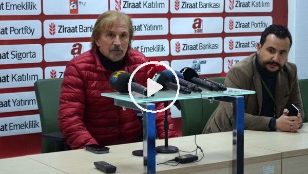 Vehbi Haluk Bulgurlu: "Trakya'da Fenerbahçe'yi ağırladığımız için onurluyuz"