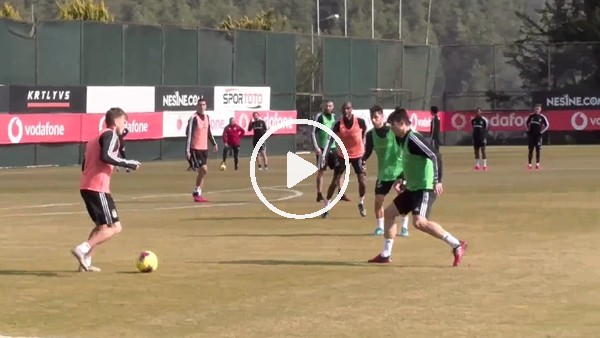 Ljajic ve Lens iş birliği golü getirdi