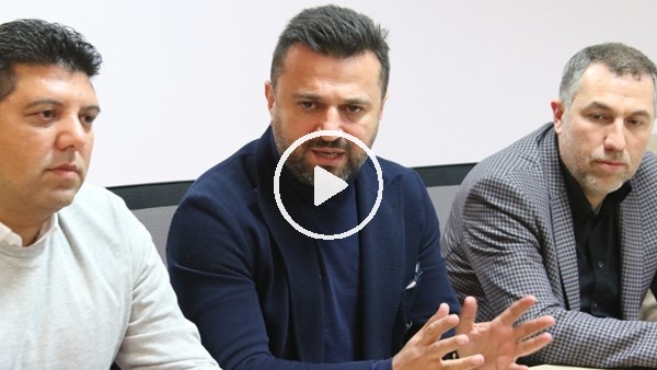 Denizlispor'da Bülent Uygun dönemi